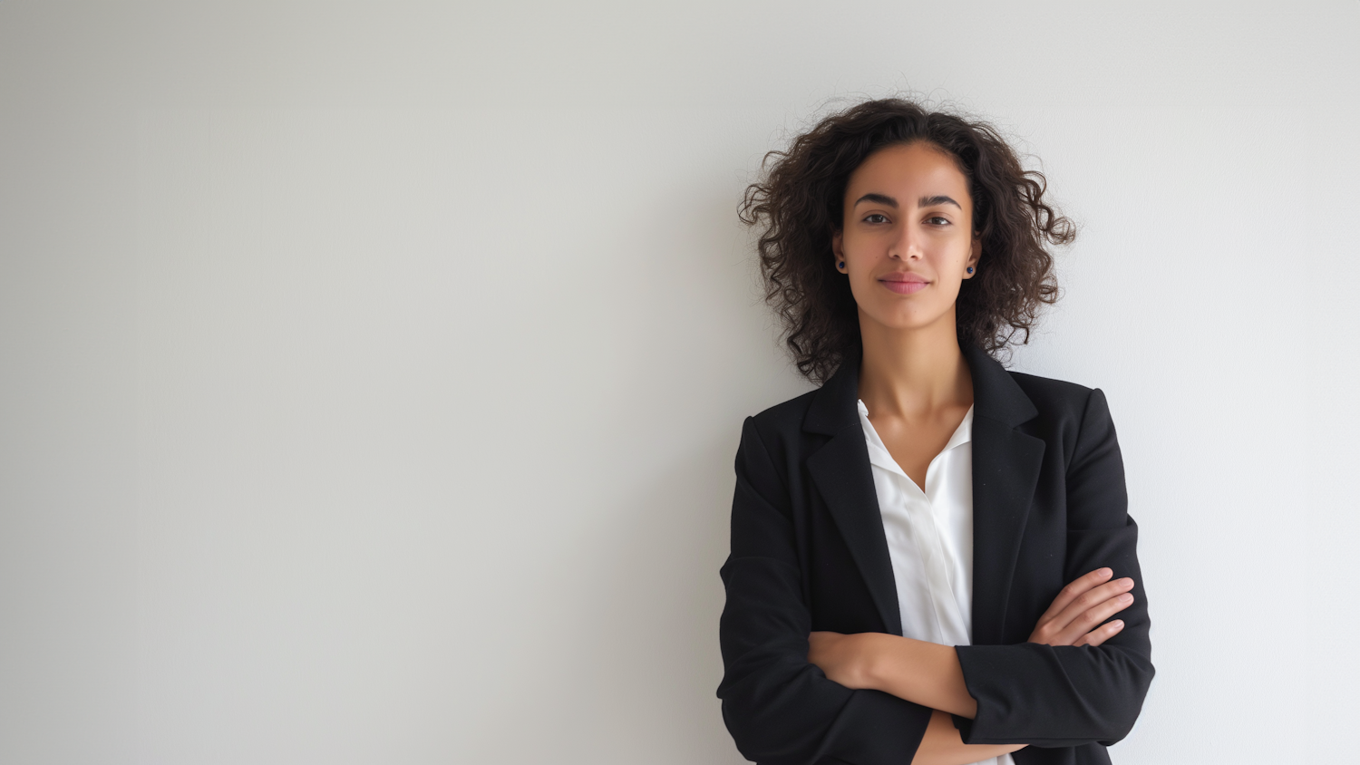 Valentina Marchetti, founding attorney at Marchetti Workplace Law